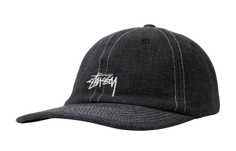 Stussy Stussy Baseball Caps Unisex