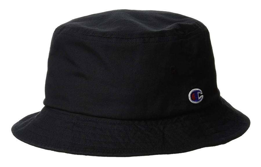 Champion Champion Bucket Hats Unisex Black