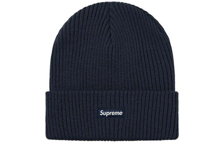 Supreme Supreme New Era S Logo Beanie FW22