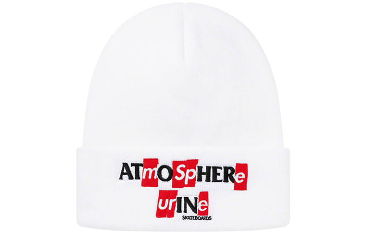 Supreme Supreme Antihero Beanie