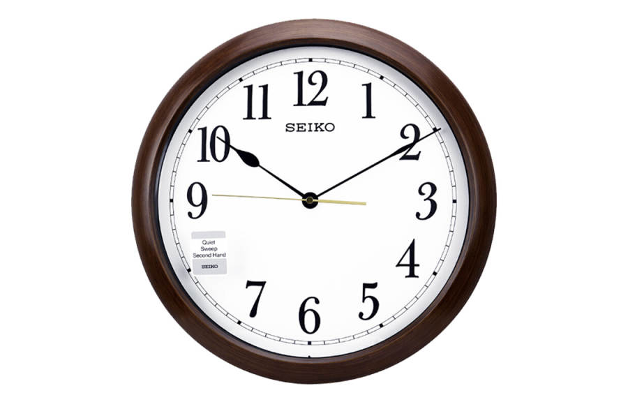 SEIKO SEIKO Unisex Wall Clocks