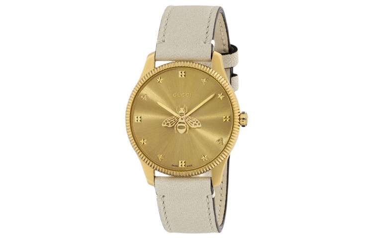 GUCCI 【Previous Season】G-Timeless 36mm