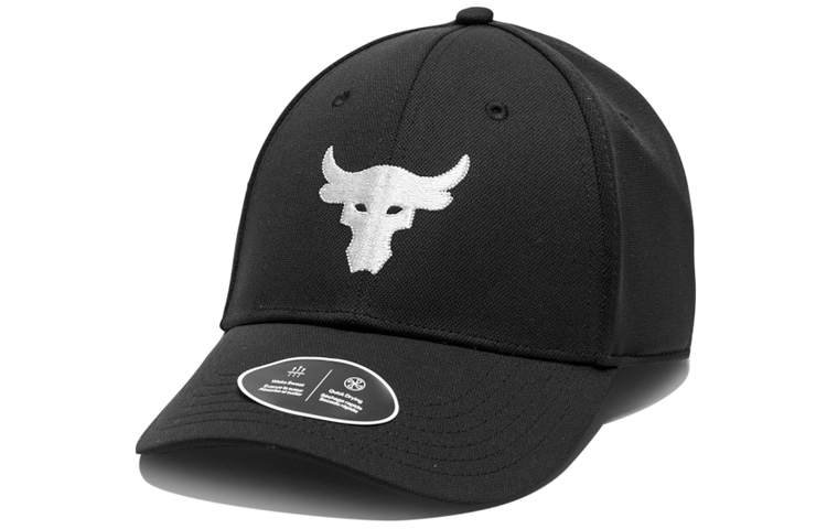 Under Armour Under Armour Baseball Cap Unisex Black