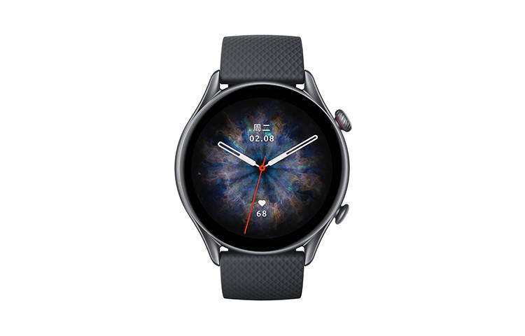AMAZFIT GTR3 Pro Smart Watches Bluetooth Connection Unisex