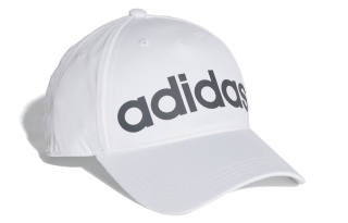 Adidas Neo Baseball Cap Unisex White