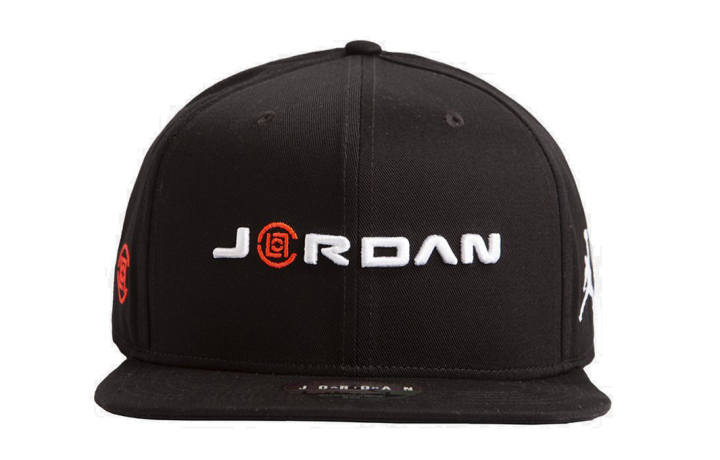 Jordan Jordan X Clot Pro Cap Snapback