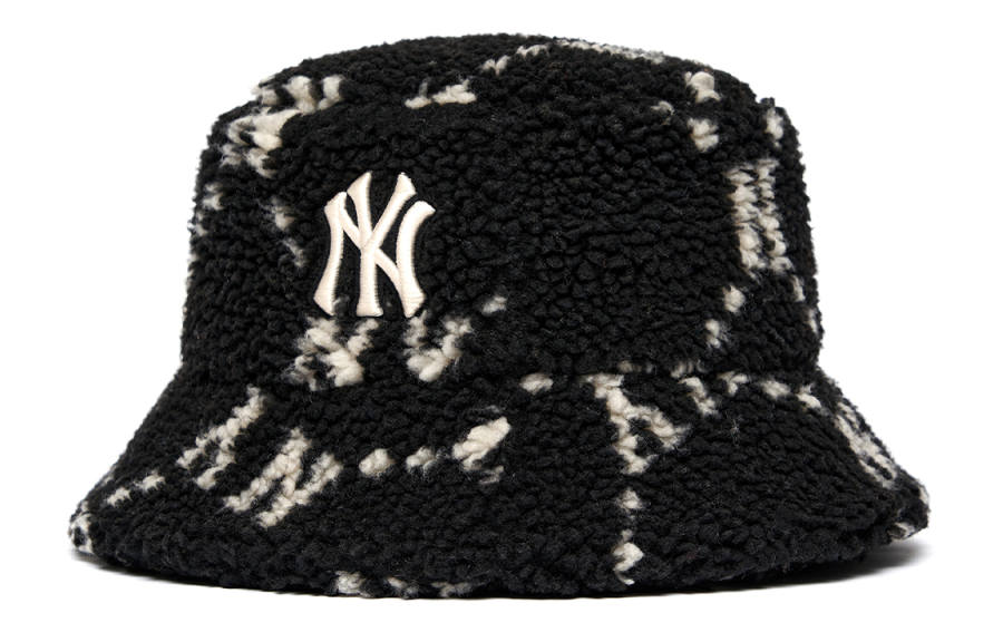 MLB MLB Polyester Bucket Hats Unisex