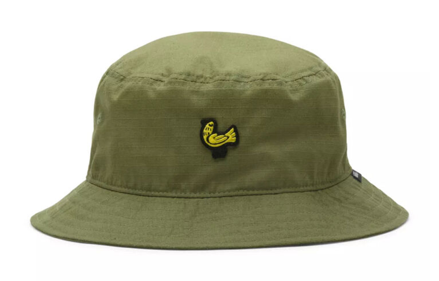 Vans Vans Bucket Hats Unisex Avocado