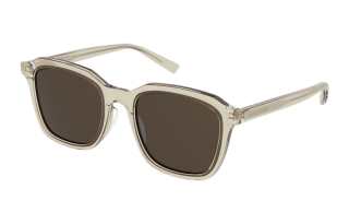 SAINT LAURENT Eyewear Square Frame Sunglasses