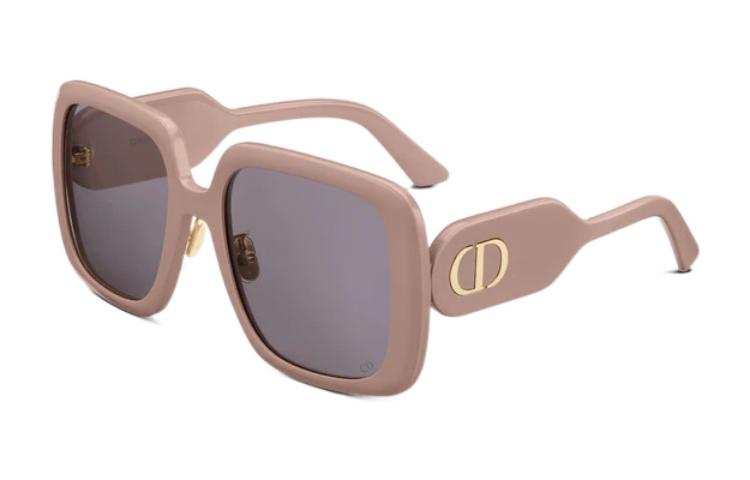 DIOR DIOR Sunglasses Women's Rouge Pink