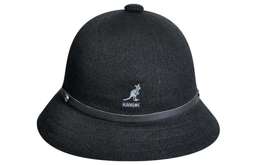 KANGOL KANGOL Bucket Hats Unisex Black