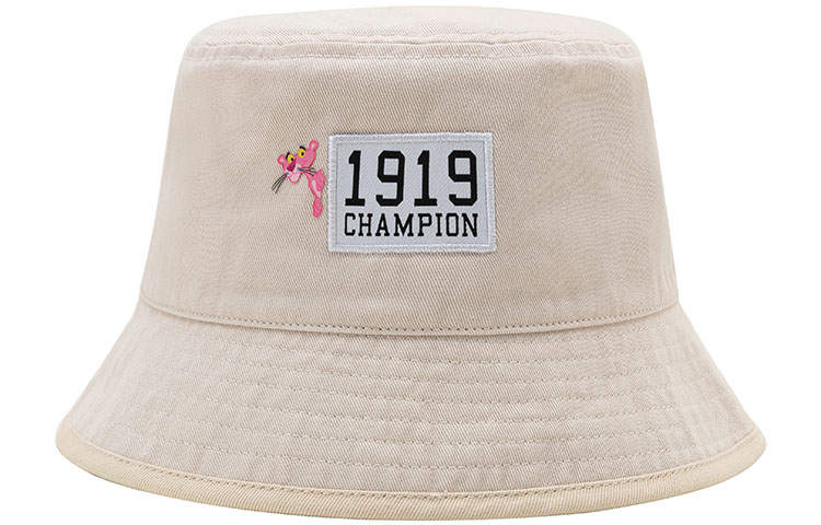 Champion Champion Fabric Bucket Hats Unisex