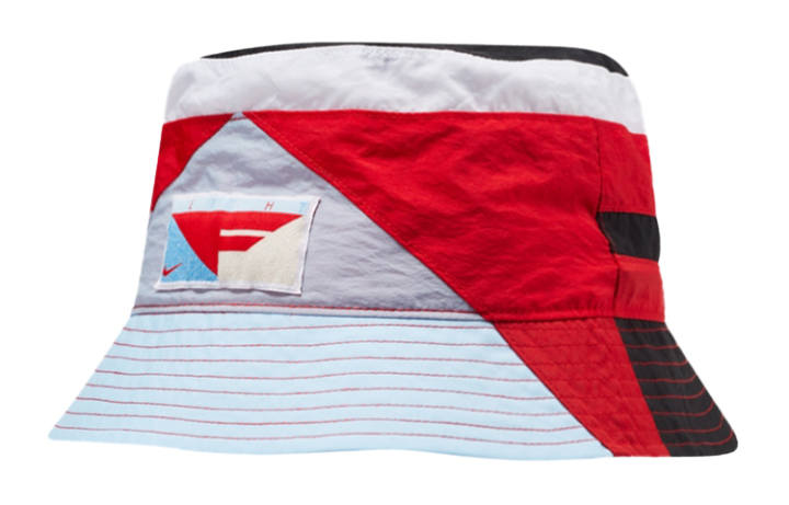 Nike Nike Polyamide Bucket Hats Unisex