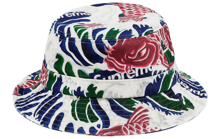 Supreme Supreme Waves Crusher