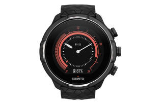 SUUNTO 9 Smart Watches Supports Card Insertion Available For Download Unisex