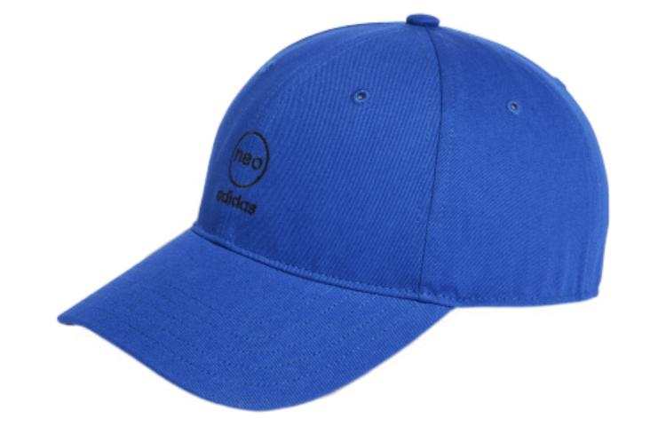 Adidas Neo Cotton Baseball Caps Unisex