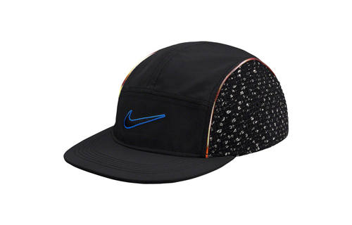 Supreme Supreme Nike Boucle Running Hat