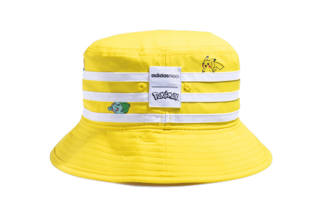 Adidas Neo X Pokemon Bucket Hats Unisex