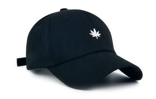BAIJUAN Cotton Baseball Caps Unisex