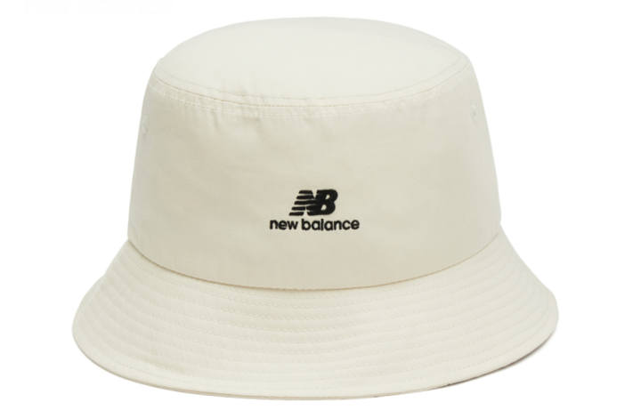 New Balance New Balance Bucket Hat Unisex Ecru