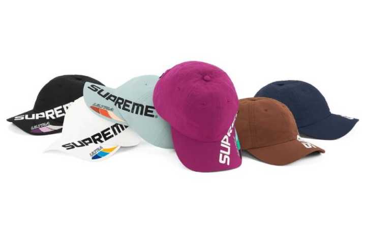 Supreme Supreme Ultra 6 Panel