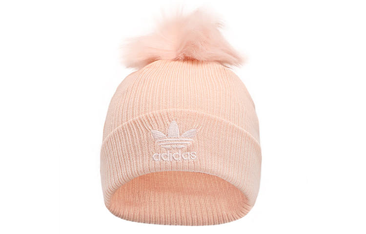 Adidas Originals Beanie Unisex Pink