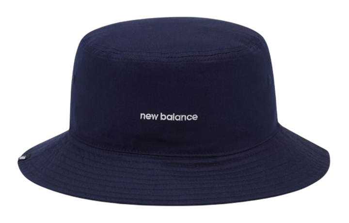 New Balance New Balance Bucket Hats Unisex Dark Blue