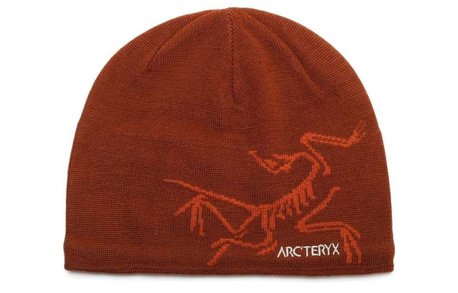 Arcteryx Arcteryx Beanies Unisex Light Brown