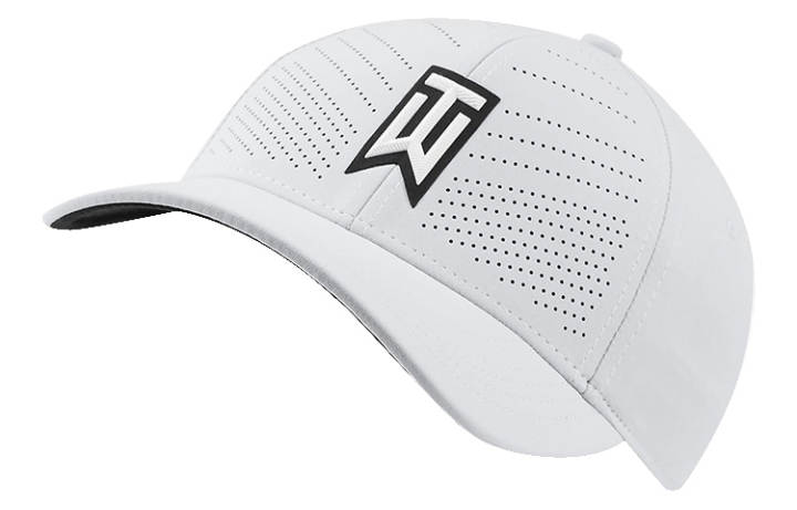 Nike Nike Baseball Caps Unisex White