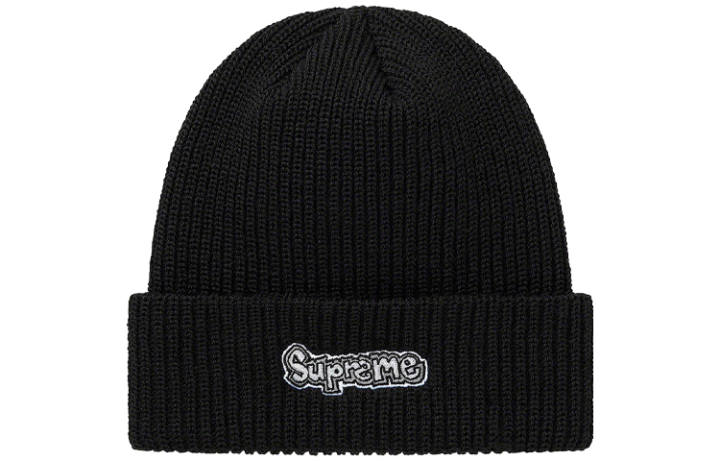 Supreme Supreme Beanies Unisex Gray/Sky Blue/Brown/White/Purple/Red/Black