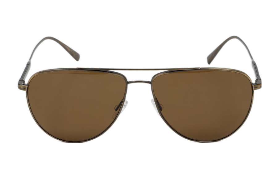 Brunello Cucinelli Sunglasses Unisex Brown