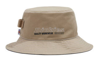 Dickies Bucket Hats Unisex