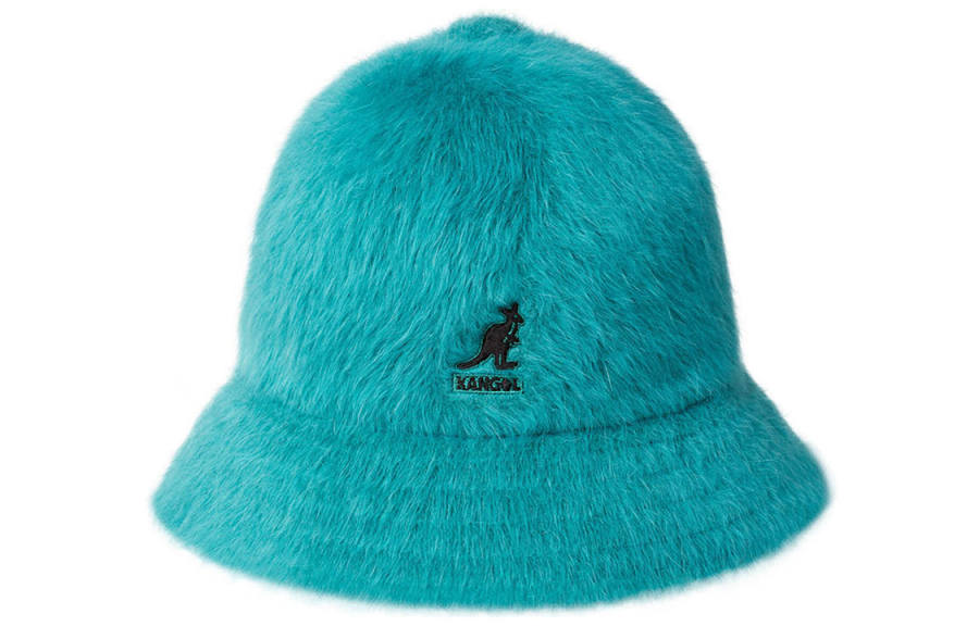KANGOL KANGOL Bucket Hats Unisex Blue
