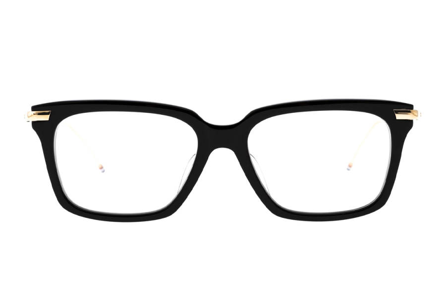 THOM BROWNE THOM BROWNE Square-frame Glasses