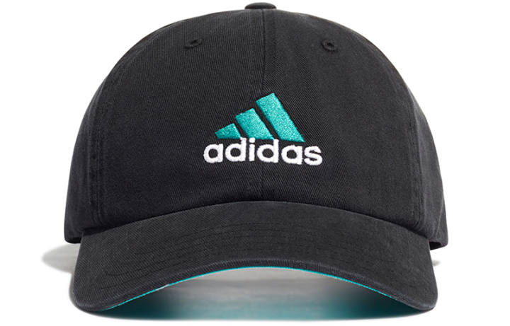 Adidas Adidas Baseball Cap Unisex Black