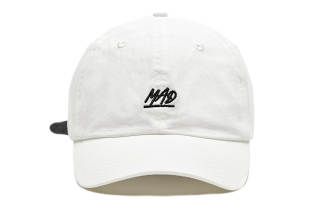 The MAD HATcher Baseball Caps Unisex