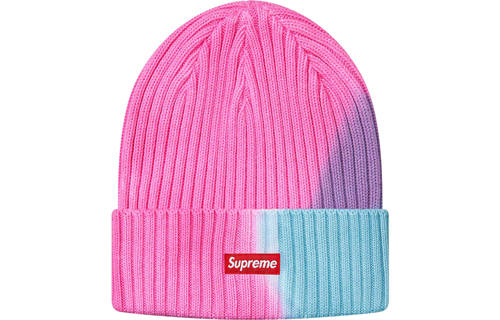 Supreme Supreme Overdyed Beanie SS19