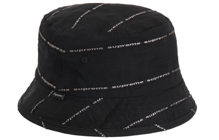 Supreme Supreme Jacquard Linen Crusher