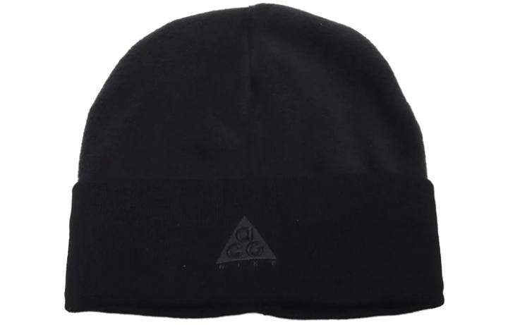 Nike Nike Beanies Unisex Black