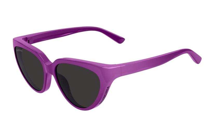Balenciaga Balenciaga Cat Eye Frame Sunglasses
