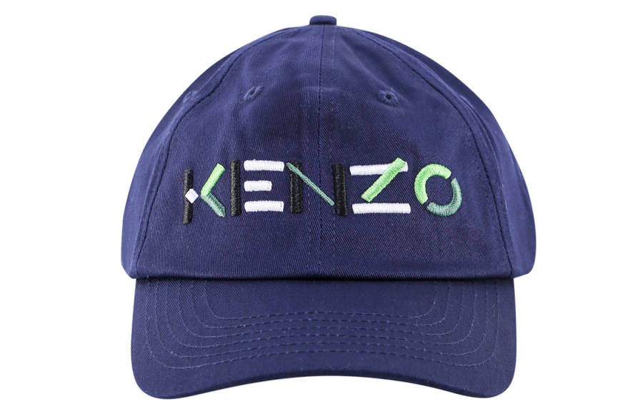 KENZO KENZO Baseball Caps Men's Blue