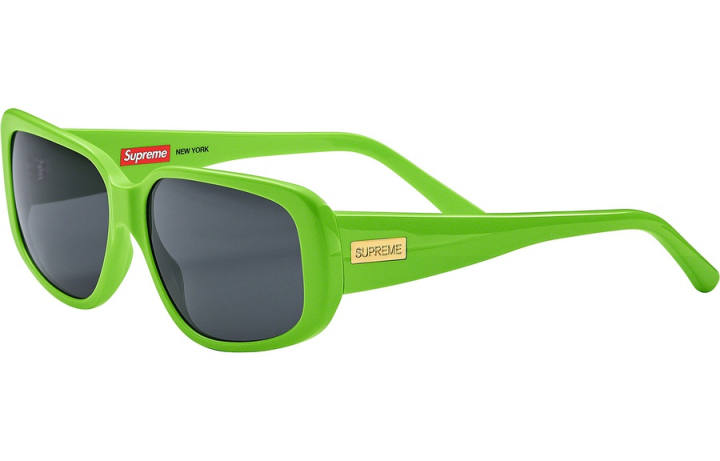 Supreme Supreme Royce Sunglasses