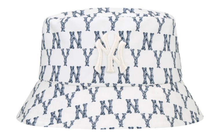 MLB MLB Polyester Bucket Hats CP30 Unisex