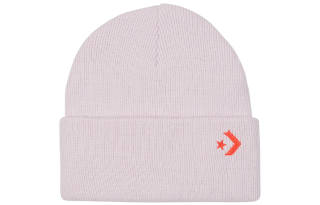 Converse Beanies Unisex Pink