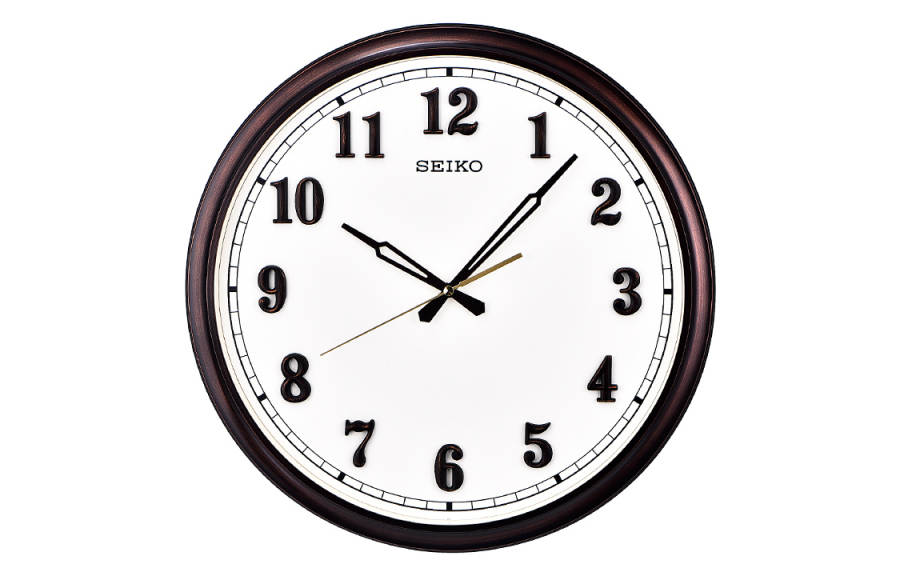 SEIKO SEIKO Unisex Wall Clocks