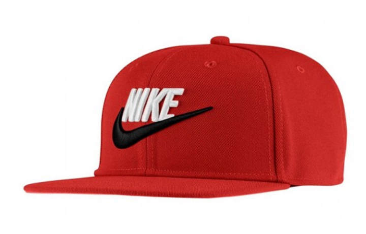 Nike Nike Cotton, Polyester Baseball Caps Unisex