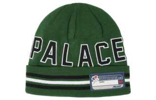 PALACE College Beanie