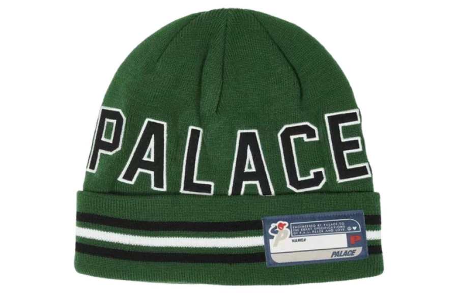 PALACE PALACE College Beanie