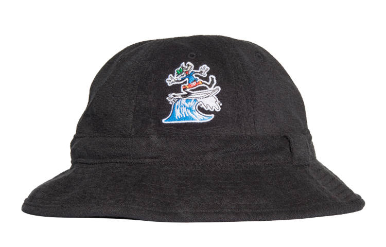Adidas Originals Cotton Bucket Hats Unisex