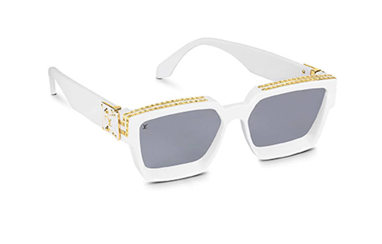 LOUIS VUITTON LOUIS VUITTON 1.1 Millionaires Sunglasses